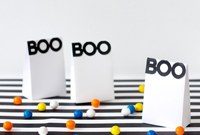 Spooky Halloween Treat Bags: Creative Ideas & DIY Favors