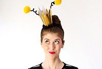 DIY Queen Bee Costume Ideas: Step-by-Step Guide for Stunning Looks