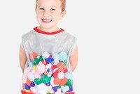 DIY Gumball Machine Costume Ideas for Halloween and Parties