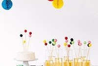Modern Holiday Craft Party with Martha Stewart Living