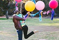 Meet the Mindells: Our Proposal Story and Wedding Plans Begin