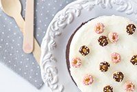 How to Make Colorful Donut Sprinkles at Home