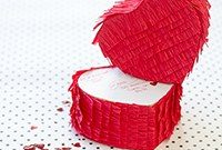 DIY Piñata Love Gram: Make a Romantic Surprise Gift