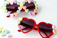 DIY Valentine’s Eye Candy Ideas for Sweet Handmade Treats