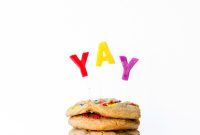 Chocolate Chip Cookie Birthday Cake Recipe: Indulgent Layered Treat