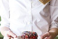Donut-Making Date Night Ideas with HowAboutWe