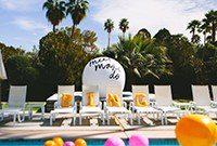 Things to Do, See, and Meet in Palm Springs