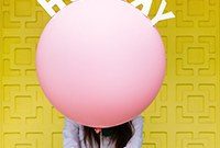 Create DIY Pop-Up Message Balloons: Step-by-Step Craft Guide