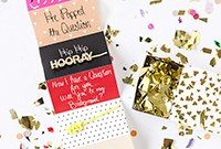 Ask Your Bridesmaids with Ban.do — Free Printable + Giveaway