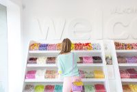 Sugar Fix: Sockerbit Candy Shop and Scandinavian Sweet Treats