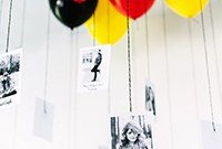 Graduation Balloon Superlatives You Can Make Yourself