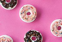 Donut Marshmallows: How to Make Fluffy Donut-Flavored Treats