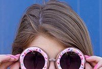 DIY Donut Sunglasses: How to Make Funky Delicious Shades