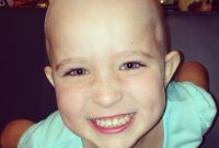 PS I Adore You’s Cancer Cutie: Meet Taleah — Her Story and Support Options