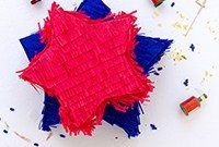Make a Star Piñata: Step-by-Step DIY Guide for Parties