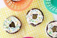 Ice Cream Sandwich Donuts: How to Make Frozen Donut Treats at Home