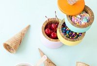Build a Portable DIY Ice Cream Caddy for Parties and Picnics