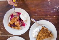 Sugar Fix: Four & Twenty Blackbirds Dessert Recipes