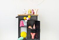 Party Cart Ideas: 3 Creative Ways to Build a Mobile Bar