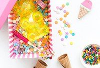 Sugar Rush Gift Box: Sweet Treats for Any Celebration
