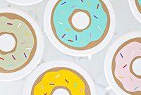 Make Donut Stools: Step-by-Step DIY Guide for Stylish Seating