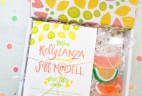 Lemon-Themed Bridal Shower Ideas and Decor Guide