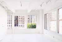 Behind the Scenes: Building the Studio DIY HQ