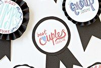 Printable Halloween Costume Award Certificates — Free Downloads