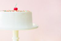 Frosting Techniques to Create a Stunning Birthday Cake