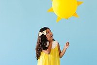 9 Creative DIY Halloween Costumes You Can Make with Balloons