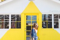 Strolling Abbot Kinney: Venice’s Trendiest Shopping & Dining Guide