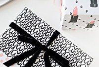 Perfect Gift Wrapping Tips and Holiday Giveaway Guide