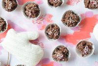 Chocolate Peanut Butter Crispy Candy Bars Recipe