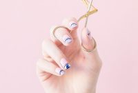DIY Wink Wink Manicure Tutorial: Step-by-Step Cute Nail Art