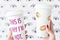 Why I Heat My Own Travel Mugs: DIY Insulated Tumbler Guide