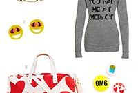 9 Outfit Ideas to Wear on Valentine’s Day