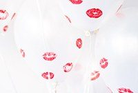 Pucker Up: Valentine’s Day Kiss & Cocktail Party