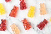 How to Make Homemade Gummy Bears: Simple DIY Recipe