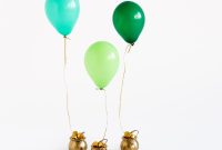 DIY Pot of Gold Balloon Surprises: Creative Party Reveal Ideas