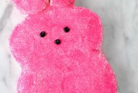 Giant Easter Peep Cake Recipe: How to Build a Showstopper Dessert