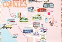 Where to Find Top Chocolate Chip Cookies in Los Angeles