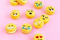 How to Make Emoji Macarons: Fun DIY Recipe & Decorating Tips