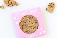 Smart Cookie Graduation Party Favors: DIY Ideas & How-To Tutorial