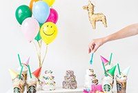 How to Host a Fun Mini Party: Quick Ideas & Planning Tips
