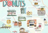 Los Angeles Donut Guide: Top Shops, Classics & Hidden Gems