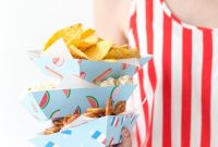 DIY Summer Snack Trays: 12 Refreshing Ideas for Parties and Picnics