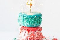 Pop Rocks Ice Cream Sandwich Recipe: Fizzy Retro Dessert Guide