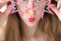 DIY Firework Sunglasses: How to Make Sparkling Party Shades