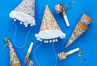 Sprinkle Party Printables: Colorful Decorations & Invitations
