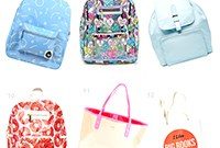 12 Trendy Backpacks for a Stylish Back-to-School Season
